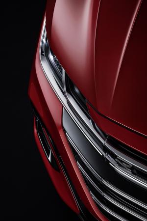 Volkswagen Arteon R-Line 2020 года  (WW)